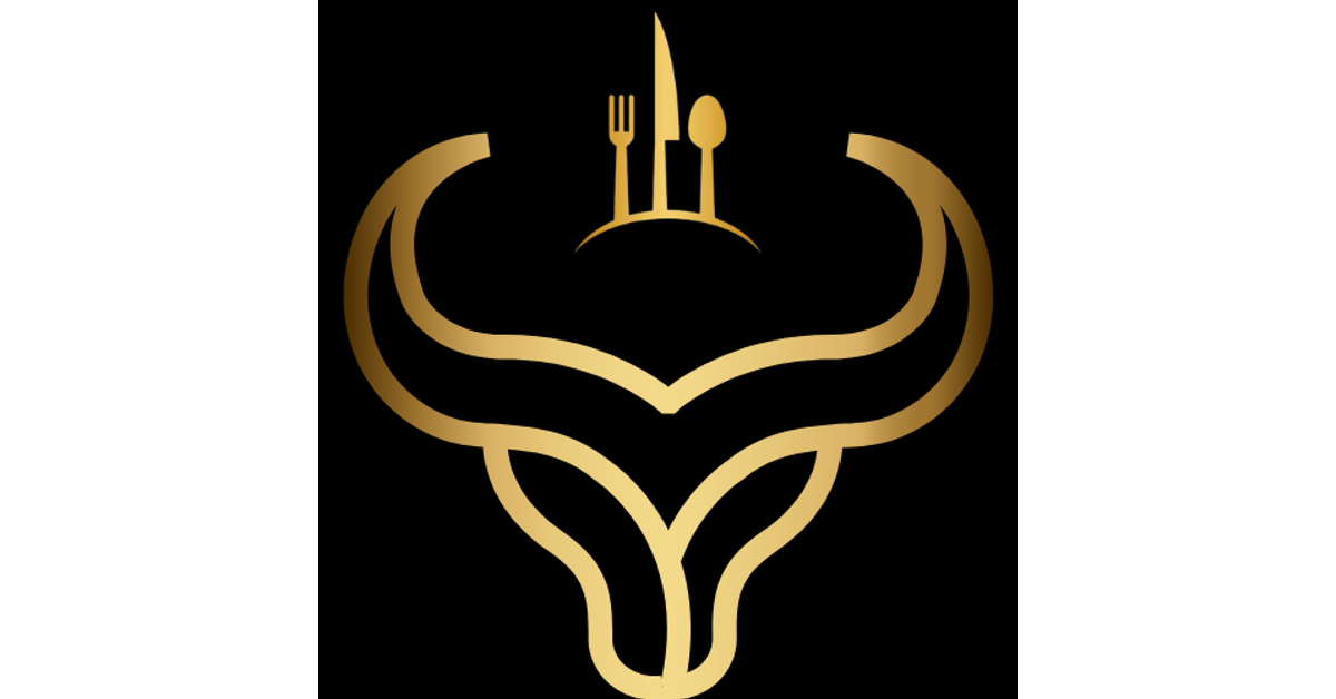Eat & Meat logo